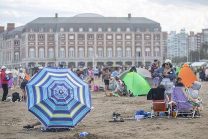 Aquellos días felices en La Feliz | FM Avenida
