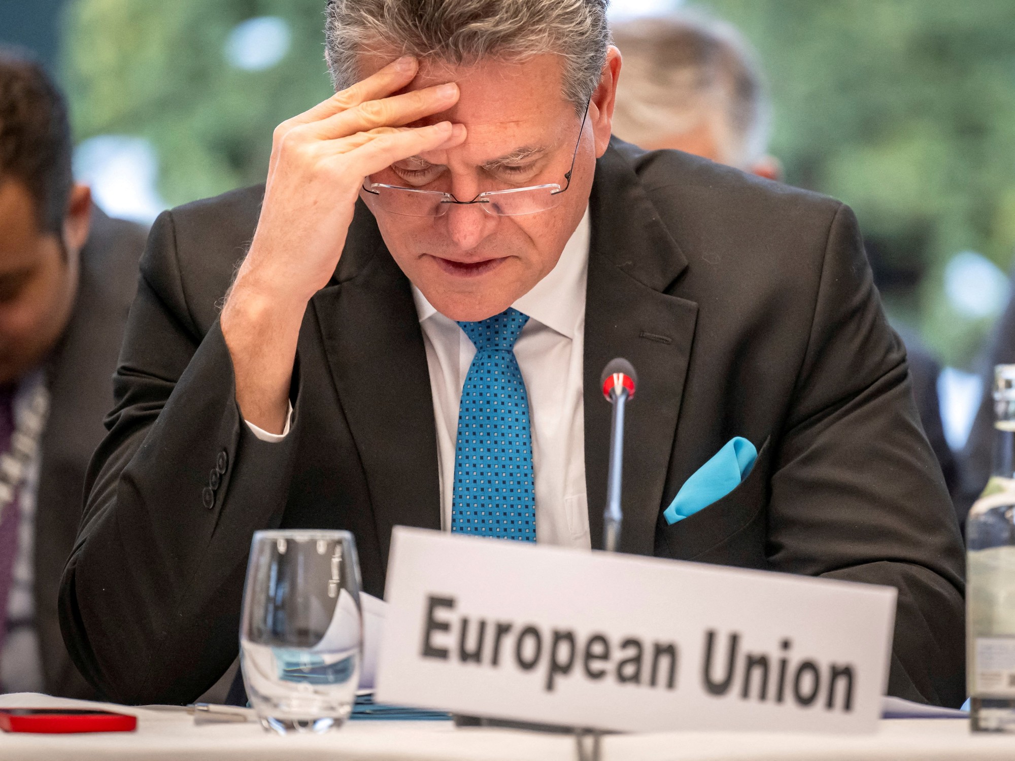 Argentina a un paso de liderar la ratificación del acuerdo Mercosur-UE mientras Europa debate su aplicación provisoria | FM Avenida