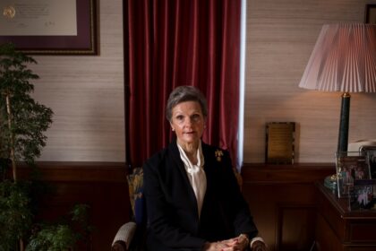 Argentina presentó una declaración jurada sobre el oro del BCRA e insiste con la inmunidad de las reservas | FM Avenida