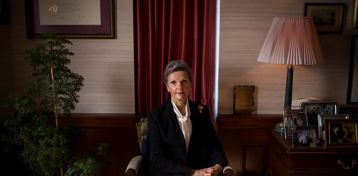 Argentina presentó una declaración jurada sobre el oro del BCRA e insiste con la inmunidad de las reservas | FM Avenida