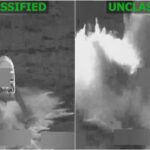 Así atacó Estados Unidos a otra narcolancha en el Pacífico: murieron dos personas | FM Avenida