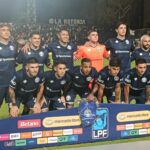 Así está la tabla de posiciones del Torneo Apertura 2026: Independiente Rivadavia, el único líder perfecto después de la tercera fecha | FM Avenida
