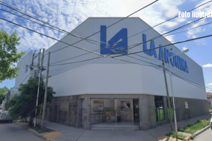 Avances decisivos y últimos trámites para la instalación del supermercado La Anónima | FM Avenida