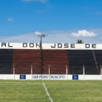 Avanzan las obras de puesta en valor y restauración integral en el Estadio Municipal (Video) | FM Avenida