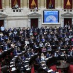 Baja de imputabilidad: uno por uno, así votaron los diputados bonaerenses la reforma penal juvenil | FM Avenida