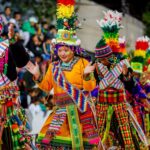 Bajada de Diablos en Uquía y Maimará: qué es y por qué es importante para el Carnaval 2026 | FM Avenida