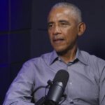 Barack Obama comparó la política antinmigratoria de Donald Trump con conductas vistas “en dictaduras” | FM Avenida