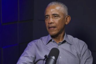 Barack Obama comparó la política antinmigratoria de Donald Trump con conductas vistas “en dictaduras” | FM Avenida