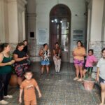 Barrio El Argentino: cortaron la luz a los enganchados y el Municipio intercedió para alcanzar una solución | FM Avenida