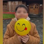 Bastián despertó del coma a tres semanas del accidente en Pinamar: “Nos regaló muchas sonrisas y caritas de enojado” | FM Avenida