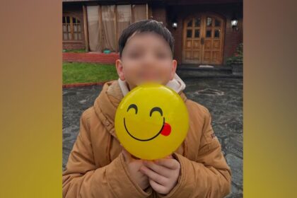 Bastián despertó del coma a tres semanas del accidente en Pinamar: “Nos regaló muchas sonrisas y caritas de enojado” | FM Avenida