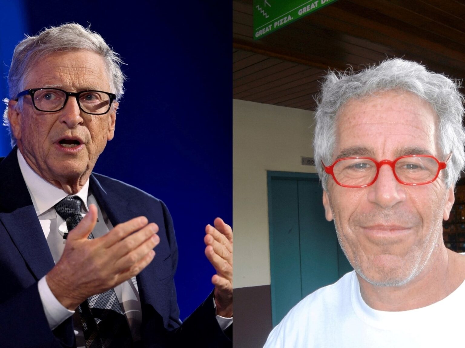 Bill Gates rompió el silencio y contó toda su verdad sobre su relación con Jeffrey Epstein | FM Avenida