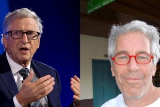 Bill Gates rompió el silencio y contó toda su verdad sobre su relación con Jeffrey Epstein | FM Avenida