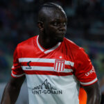 Boca avanza a paso redoblado por el colombiano Edwuin Cetré, otra de las figuras de Estudiantes | FM Avenida