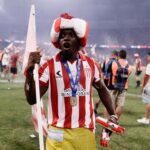 Boca cierra otro refuerzo de lujo: Cetré firmará contrato por cuatro años con el Xeneize | FM Avenida