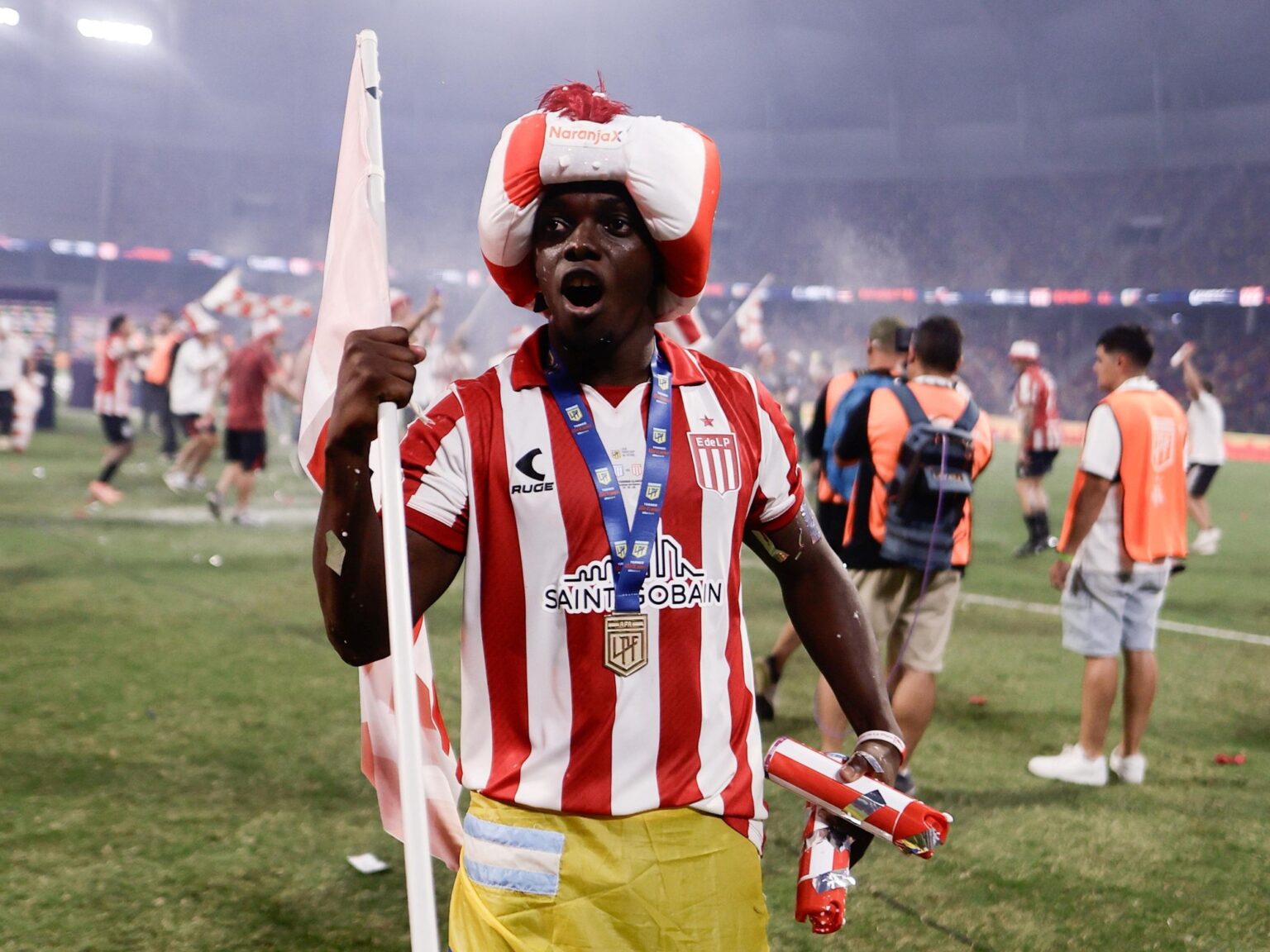 Boca cierra otro refuerzo de lujo: Cetré firmará contrato por cuatro años con el Xeneize | FM Avenida