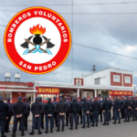 Bomberos Voluntarios habilitó su nueva página de Facebook para centralizar la información | FM Avenida