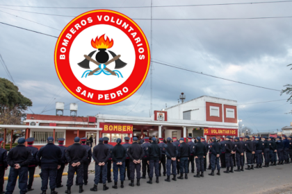 Bomberos Voluntarios habilitó su nueva página de Facebook para centralizar la información | FM Avenida