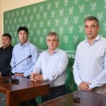 Britos anunció la reapertura de la Escuela de Policía en Chivilcoy: cuándo abre y cuánto dura la formación | FM Avenida