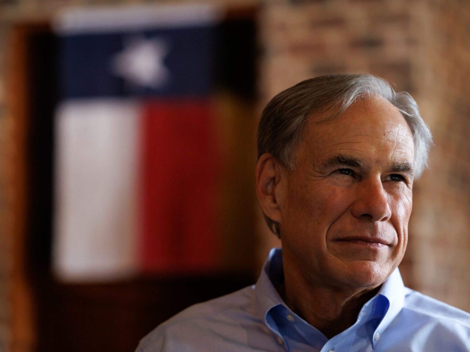 Buenas noticias en Texas: Abbott anunció que NRG Energy invertirá 617 millones de dólares en nueva planta de gas en Houston | FM Avenida