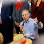 Buenas noticias en Texas: Abbott otorga 149 millones de dólares para proteger de hackeos a la red eléctrica y otras infraestructuras | FM Avenida