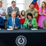 Buenas noticias para Texas: Greg Abbott eliminará impuestos y reducirá el gasto público | FM Avenida