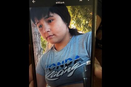 Buscan a una nena de 13 años de edad que se ausentó de su domicilio | FM Avenida
