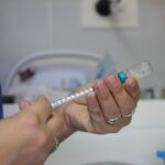 Cambios en el calendario nacional de vacunación: adelantan la segunda dosis de la triple viral | FM Avenida