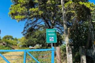 Campamento de Vialidad: la empresa Bañados del Tala hizo una propuesta para comprar el predio | FM Avenida