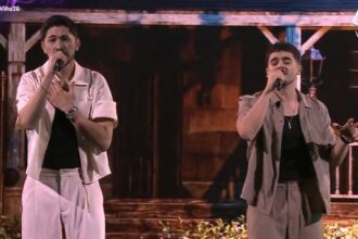 Campedrinos llegó a la final del festival de Viña del Mar | FM Avenida