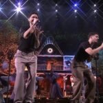 Campedrinos representó al folclore argentino en la apertura de la competencia de Viña del Mar (Video) | FM Avenida