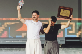 Campedrinos se alzó con la Consagración en el Festival de Cosquín 2026 (Video) | FM Avenida