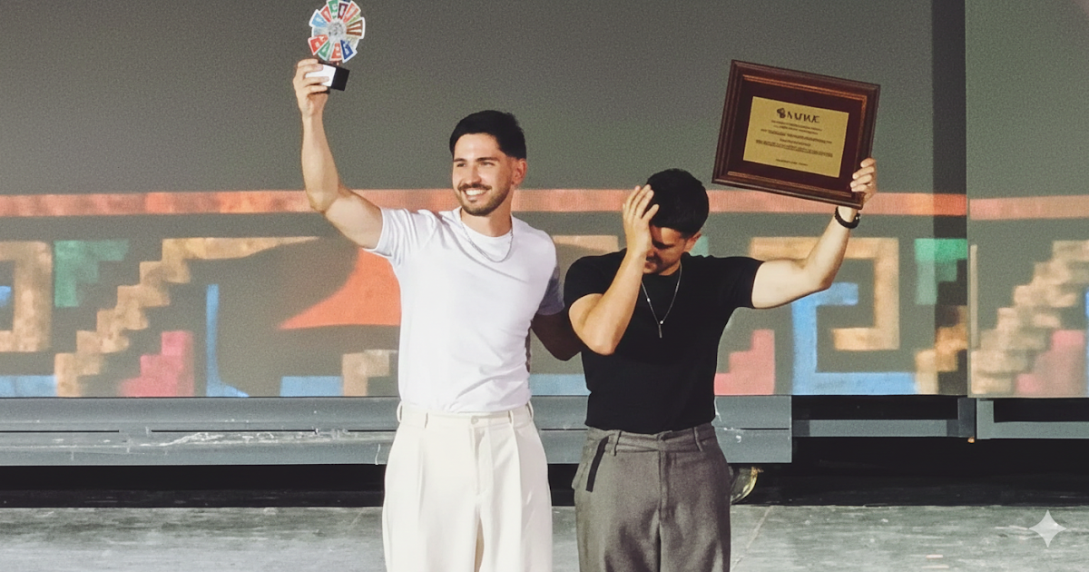 Campedrinos se alzó con la Consagración en el Festival de Cosquín 2026 (Video) | FM Avenida