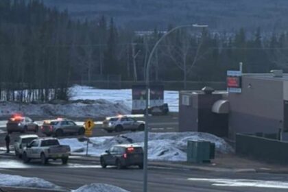 Canadá: un tiroteo en una escuela dejó al menos diez muertos y decenas de heridos | FM Avenida