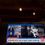 Caso Guthrie: detienen y liberan a un sospechoso en Arizona mientras se difunden nuevas imágenes clave | FM Avenida