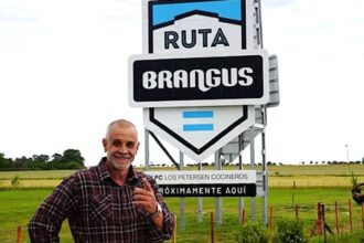 Christian Petersen: tras la recuperación, la apuesta más sabrosa de los cocineros en un parador de Ramallo | FM Avenida