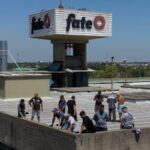 Cierre de FATE: trabajadores piden a la Provincia que estatice la planta y denuncian "abandono empresarial" | FM Avenida