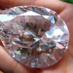 Cita del día de Confucio, filósofo chino: "Mejor un diamante con un defecto que una piedra sin él" | FM Avenida