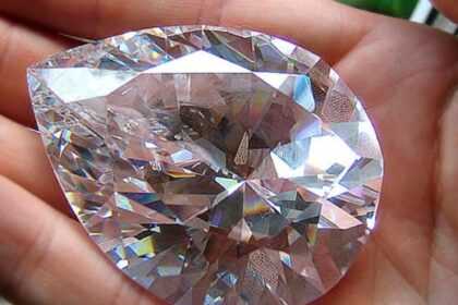 Cita del día de Confucio, filósofo chino: "Mejor un diamante con un defecto que una piedra sin él" | FM Avenida