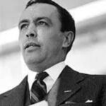 Cita del día, de Manuel Gómez Morín, el antecedente liberal del Principio de la Subsidiariedad: qué significa | FM Avenida