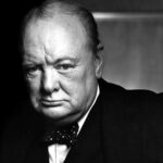 Cita del día de Winston Churchill: "Las críticas pueden no ser agradables, pero son necesarias..." | FM Avenida