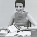 Cixous escribe bajo tierra | FM Avenida