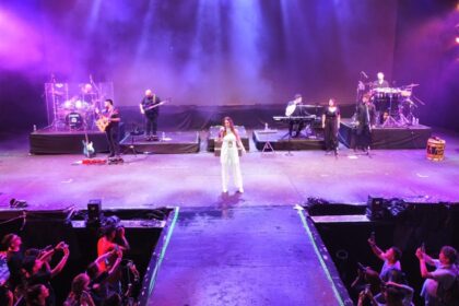 Comenzó la venta de entradas para el Festival de Baradero, con Soledad y Los Tekis como principales figuras | FM Avenida