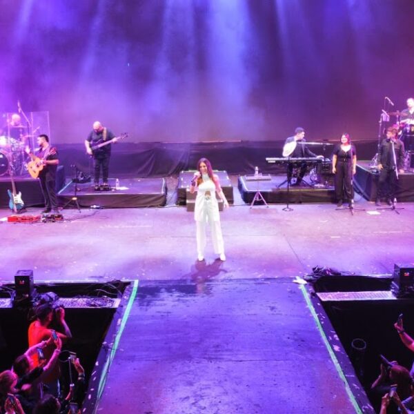 Comenzó la venta de entradas para el Festival de Baradero, con Soledad y Los Tekis como principales figuras | FM Avenida