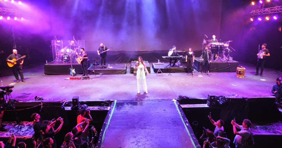 Comenzó la venta de entradas para el Festival de Baradero, con Soledad y Los Tekis como principales figuras | FM Avenida