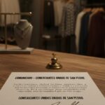 Comerciantes Unidos se desvincula de la convocatoria a una marcha por seguridad | FM Avenida