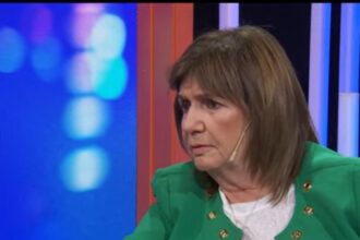 “Cometimos un error y lo vamos a arreglar”: Bullrich reconoció el traspié en las licencias por enfermedad en la reforma laboral | FM Avenida