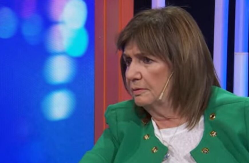 “Cometimos un error y lo vamos a arreglar”: Bullrich reconoció el traspié en las licencias por enfermedad en la reforma laboral | FM Avenida