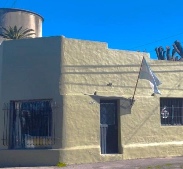 Comienza la inscripción a los cursos del Centro de Formación Laboral 401 | FM Avenida