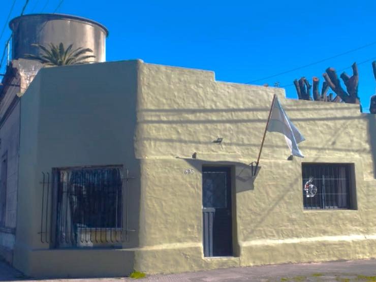 Comienza la inscripción a los cursos del Centro de Formación Laboral 401 | FM Avenida